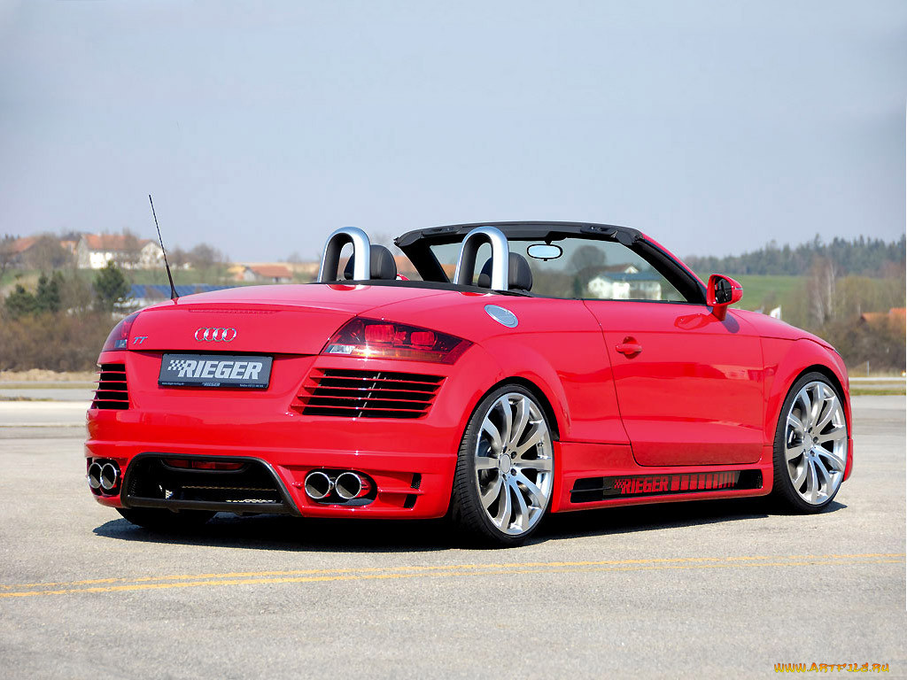 , audi